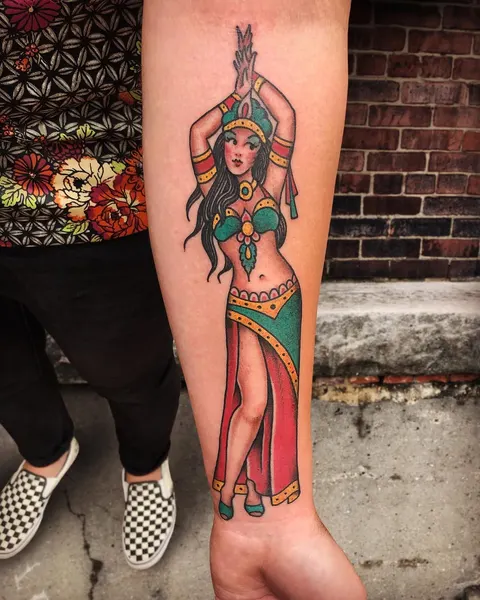 timbecktattoos