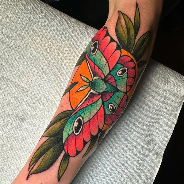 Animal, Nature, Flower