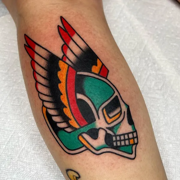 jessbakertattoo