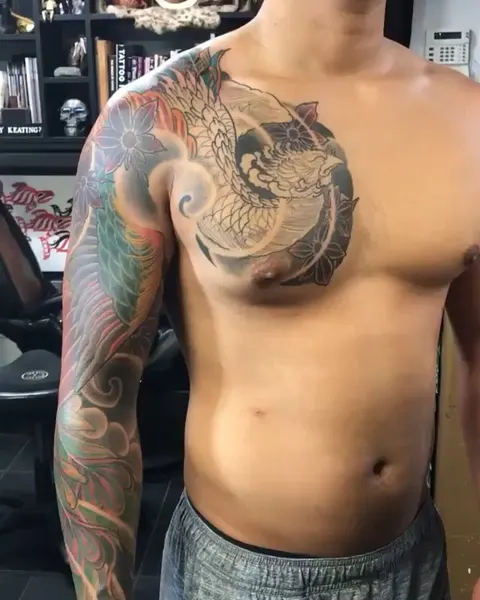 Guru Tattoo