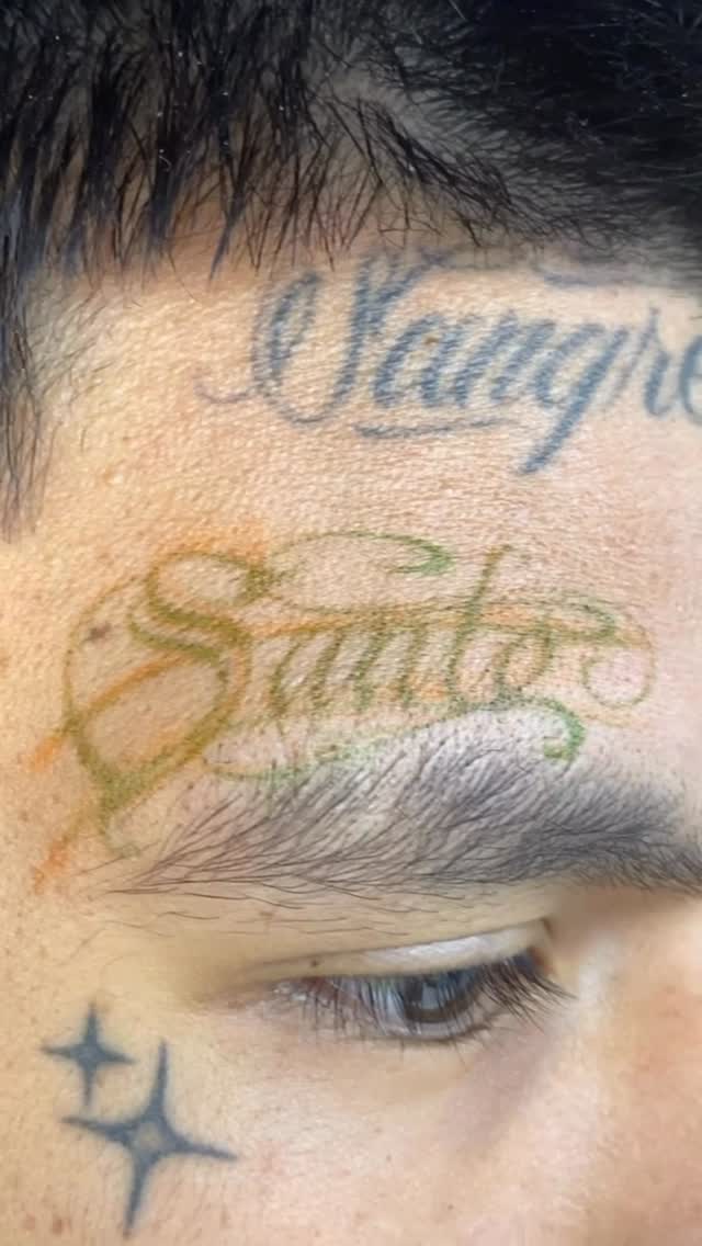 Lettering