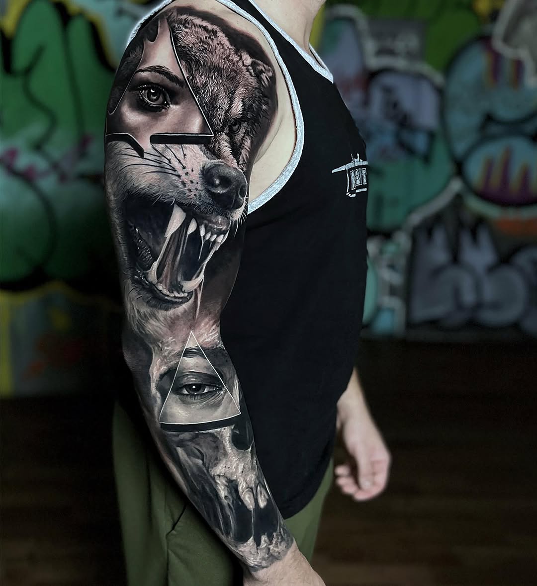 michaelperryart