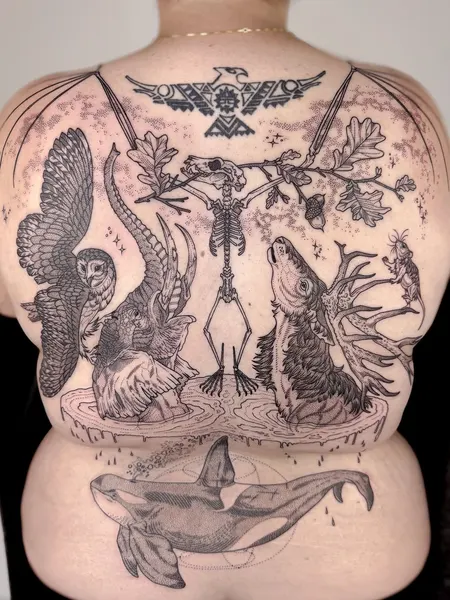 Dragon