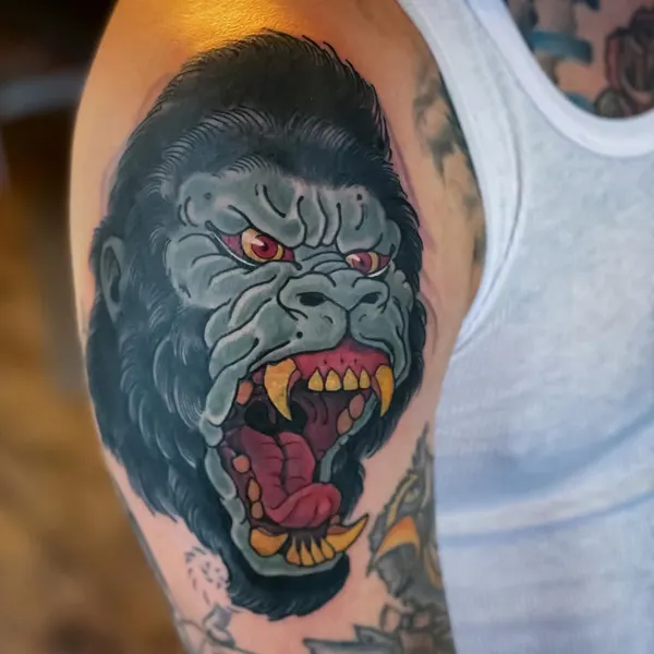 Tiger, Animal