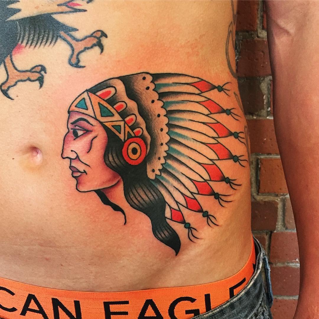 timbecktattoos