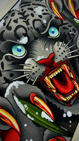 Tiger