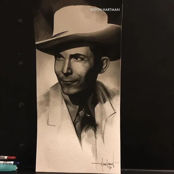 justinhartmanart