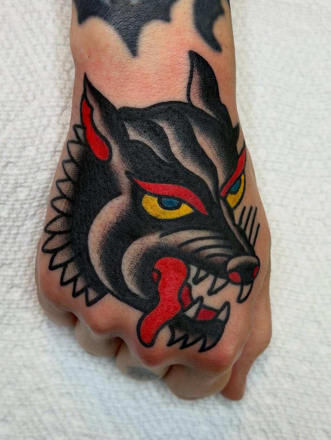 Animal, Tiger