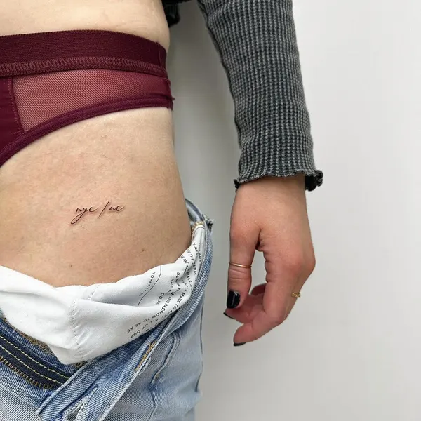 서예, 날짜