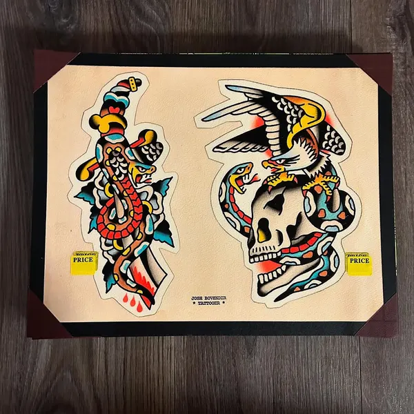 joshbovendertattoo