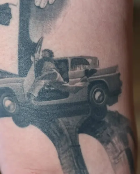 thetattooninja