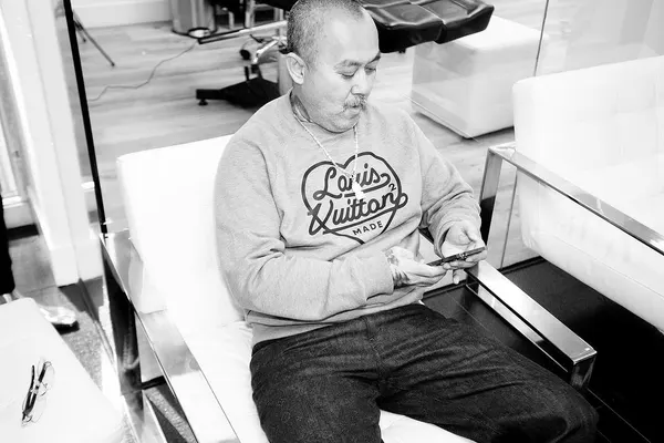 Robert Pho