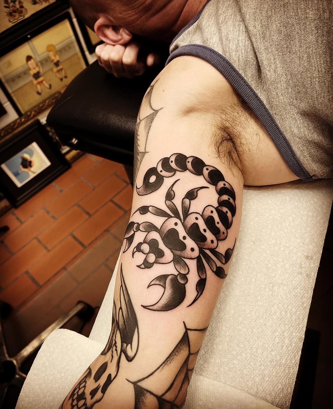 timbecktattoos