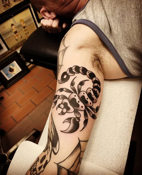timbecktattoos