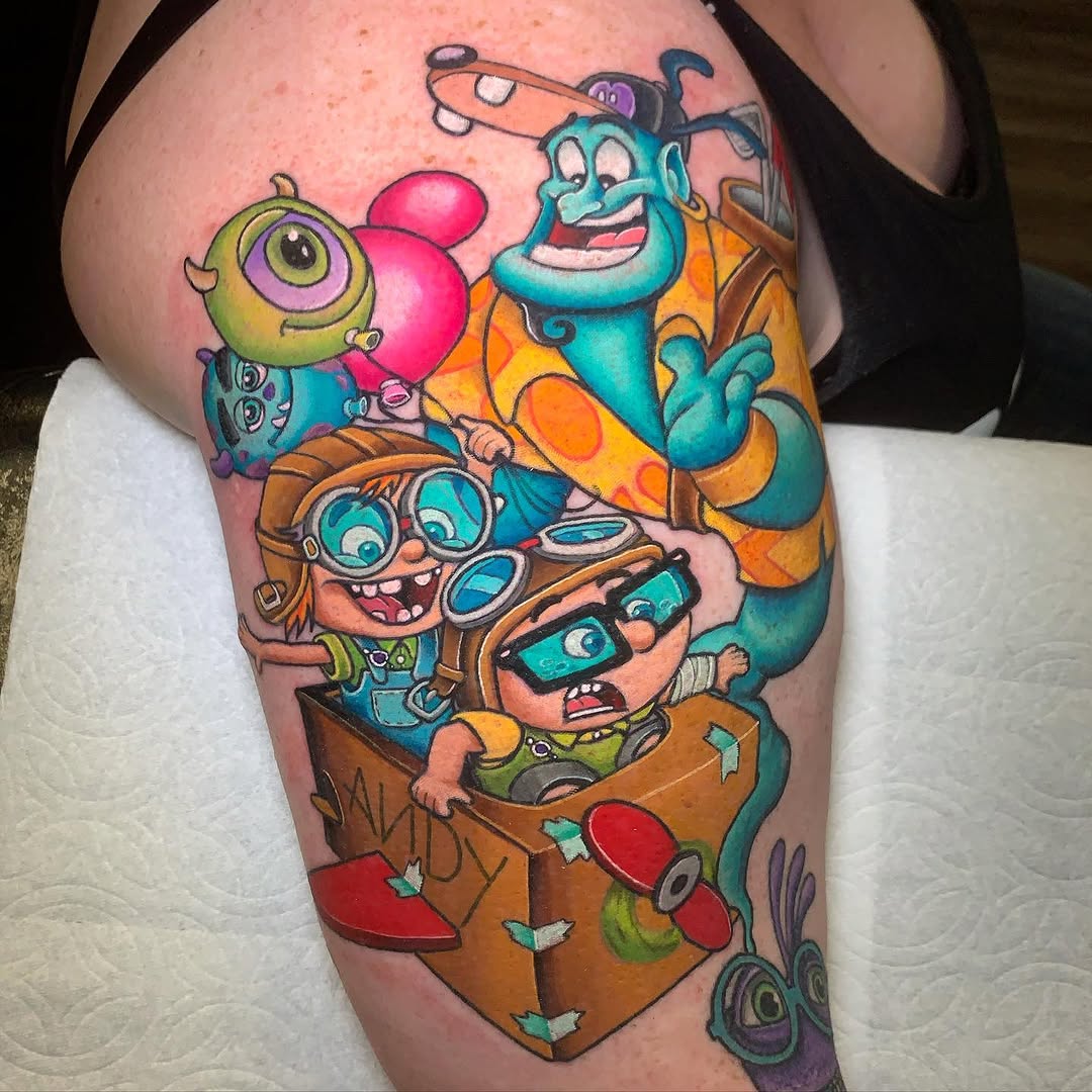 jonleightontattoo