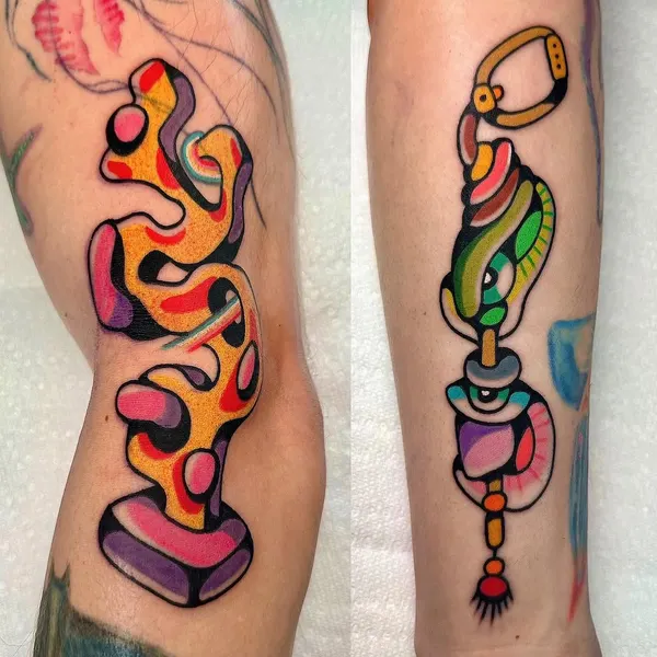 chidgeytattoos