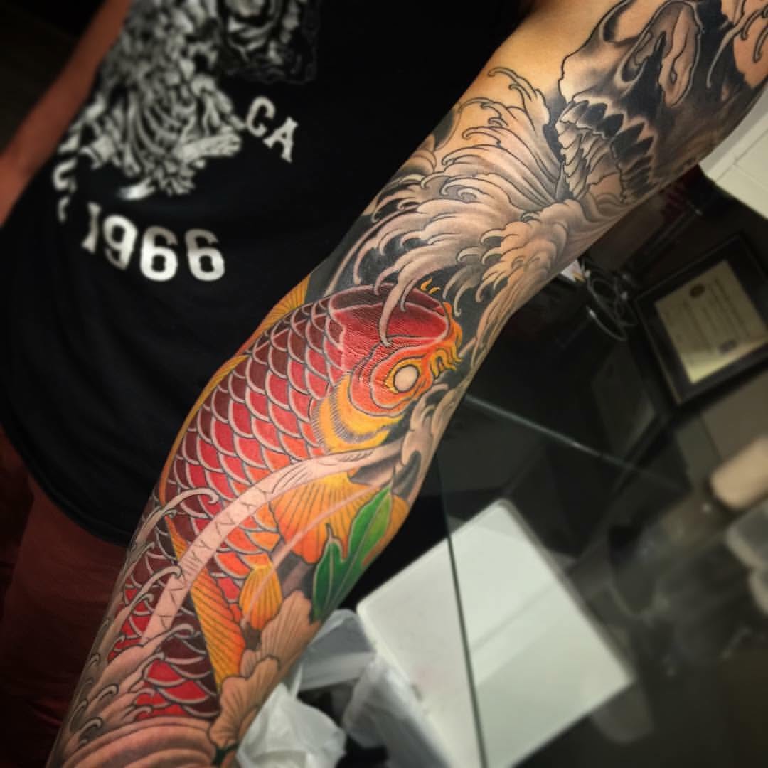 Guru Tattoo