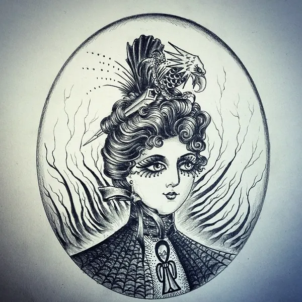 maryjoytattoo