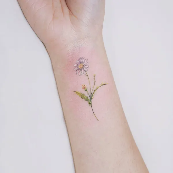 Flower
