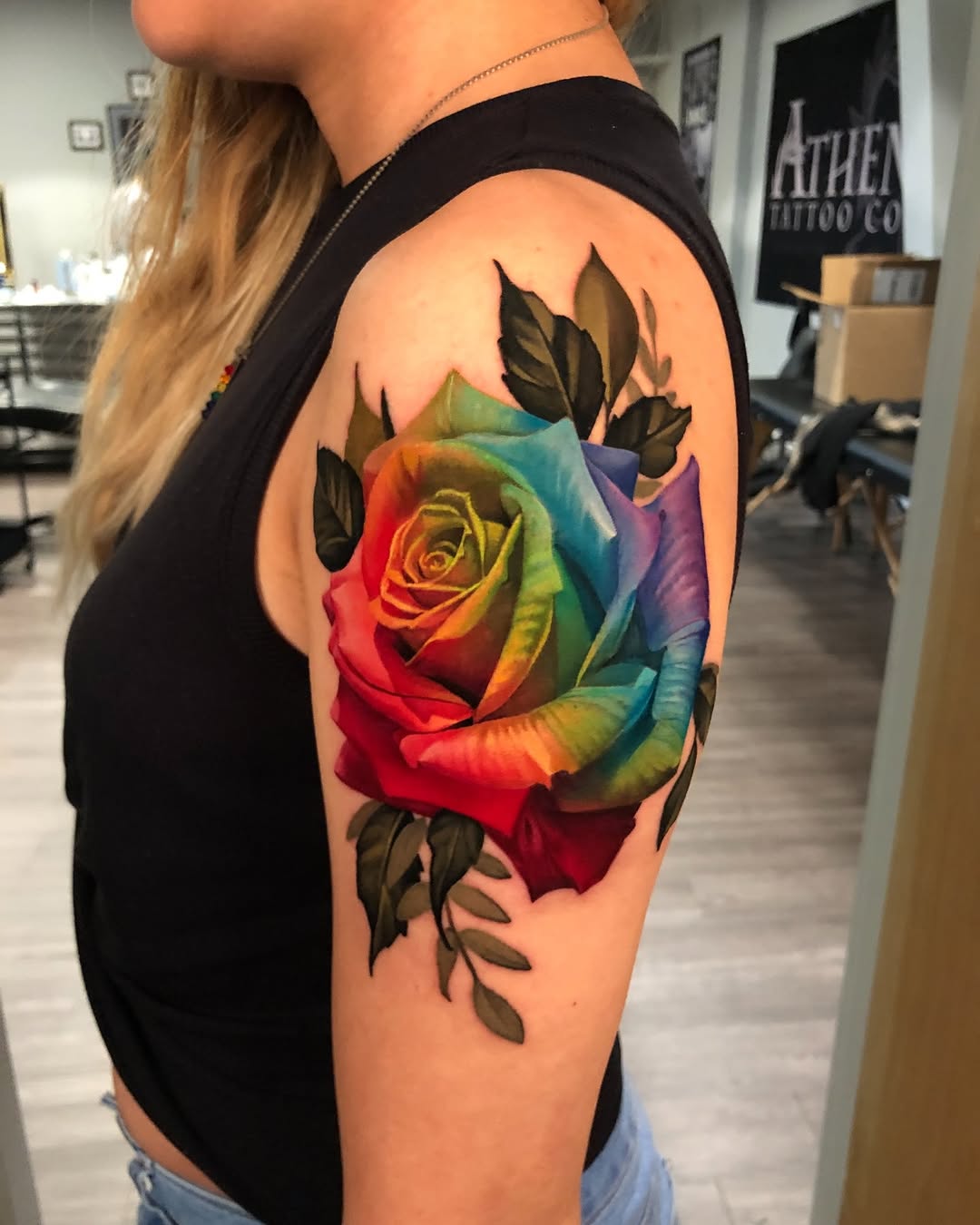 allisintattoos