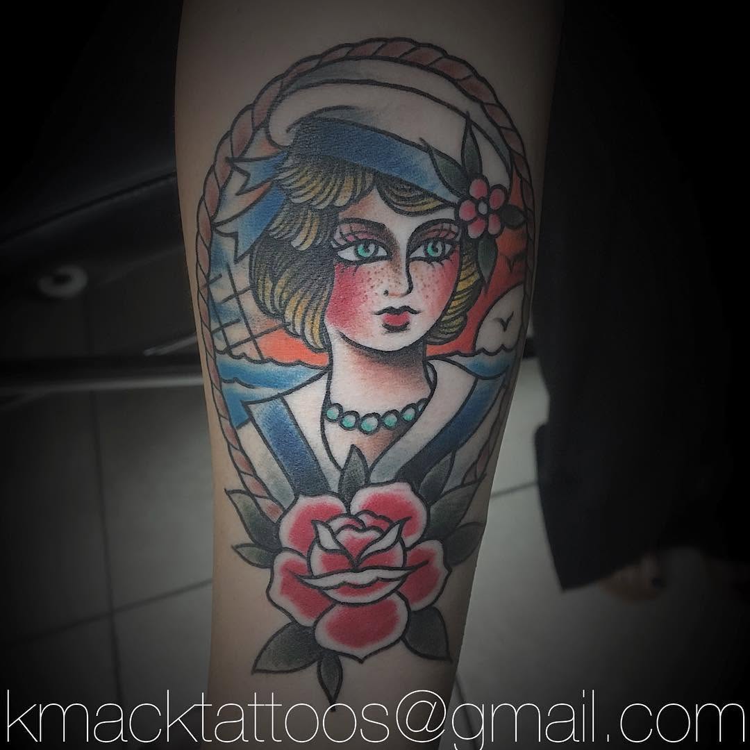 Kelsey Mackenzie