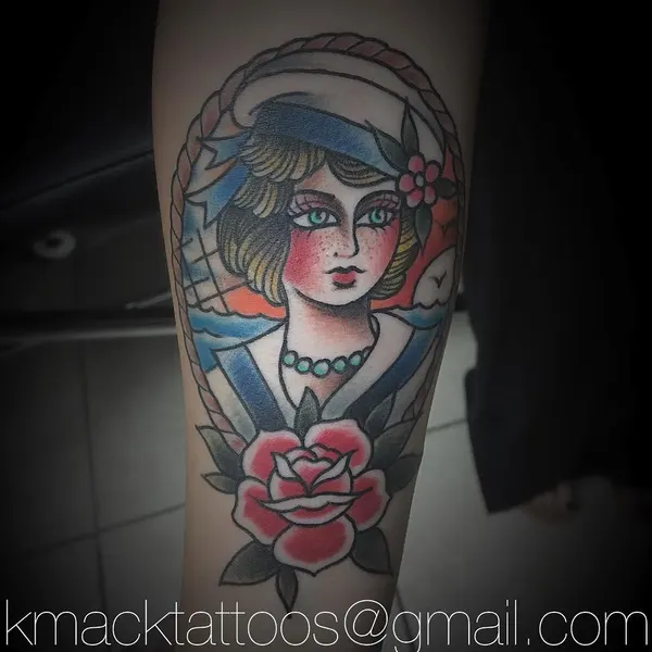 Kelsey Mackenzie