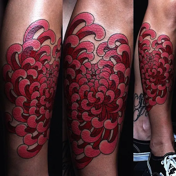 Guru Tattoo