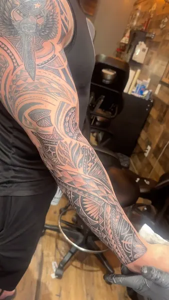 salvationtattoolounge