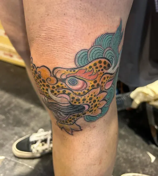 Dragon