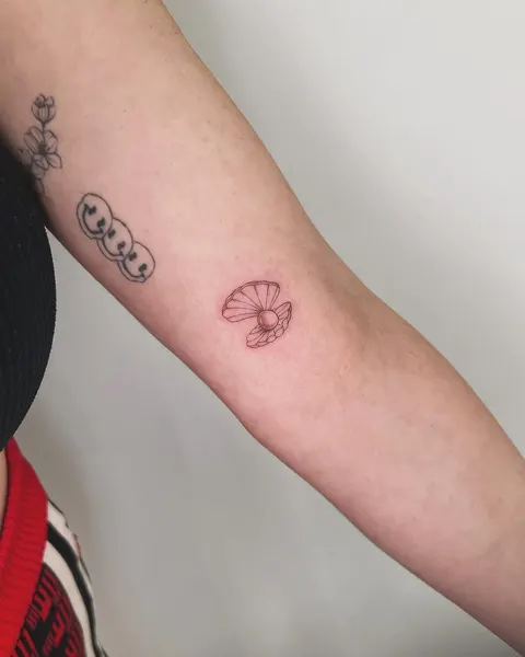 Circa Tattoo