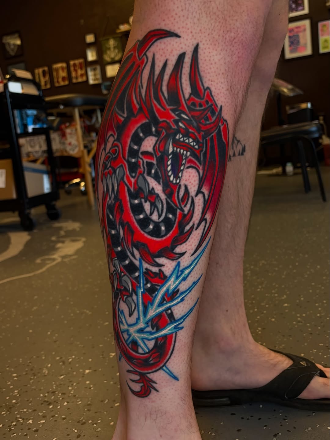 Dragon
