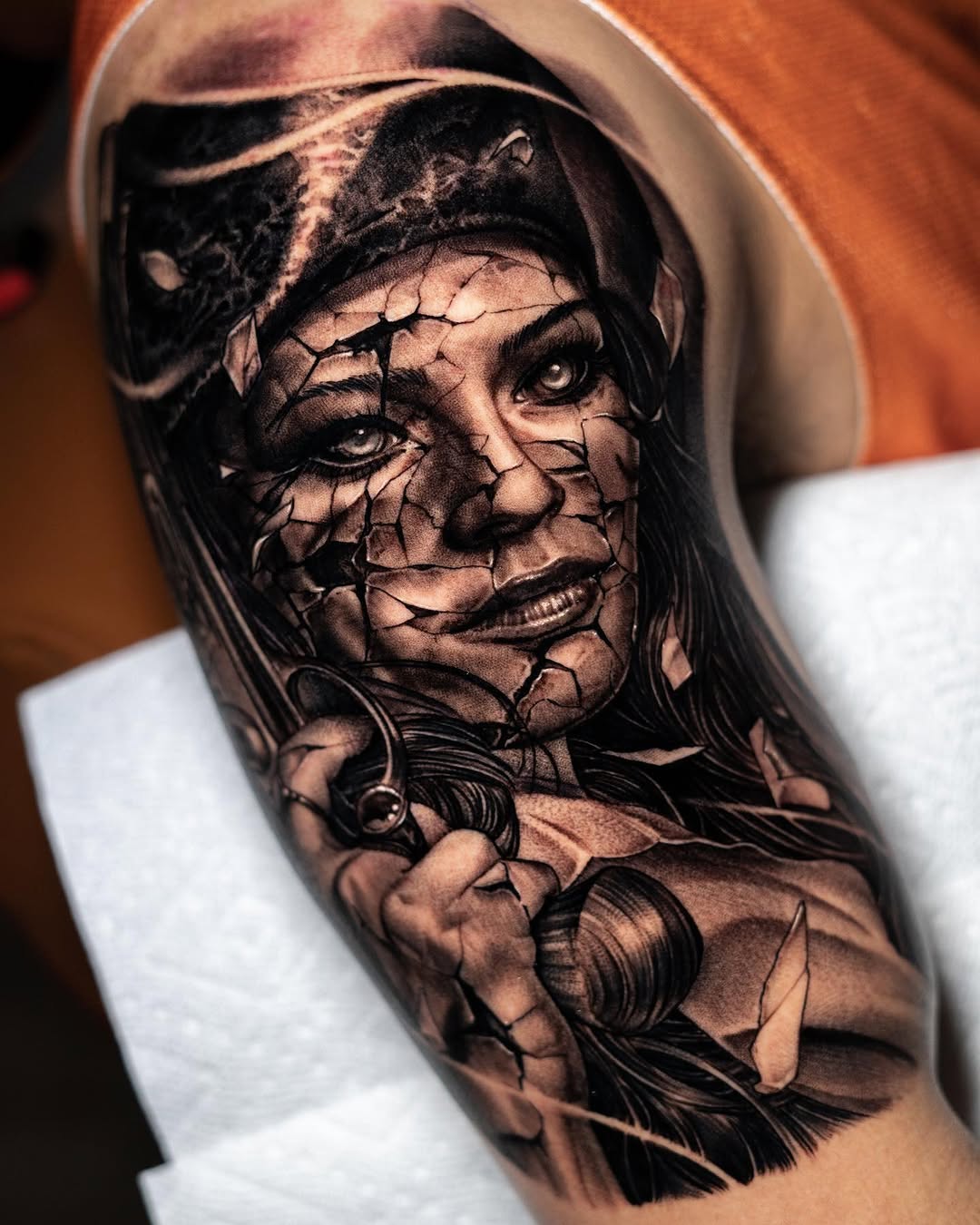 jakerosstattoos