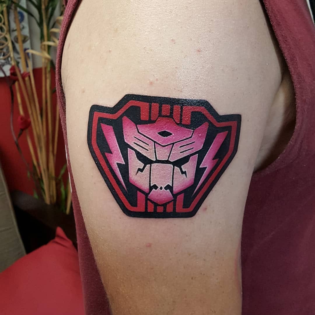 russelltattoo