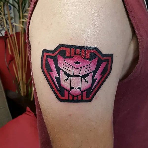 russelltattoo