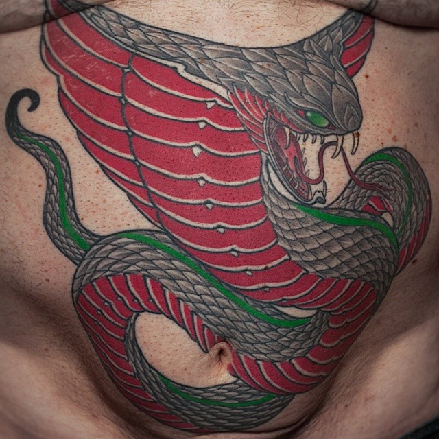 Dragon, 고궁