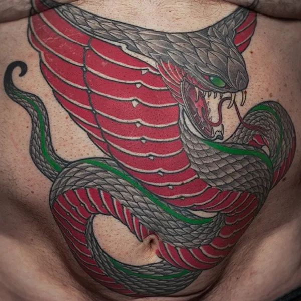 Dragon, 고궁