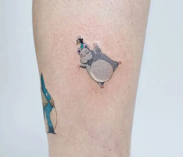 Mini