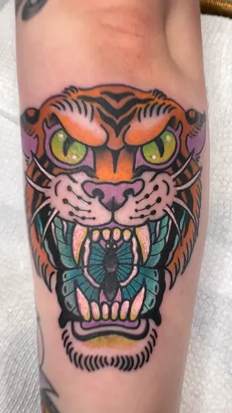 Tiger