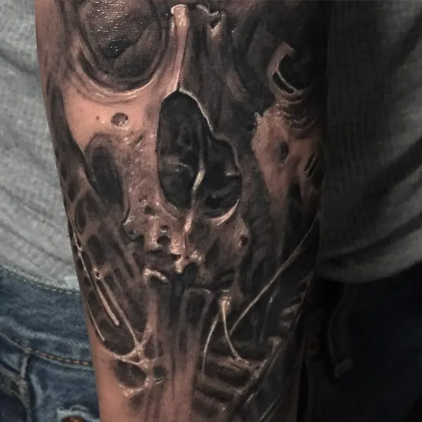 Edgar Marquez