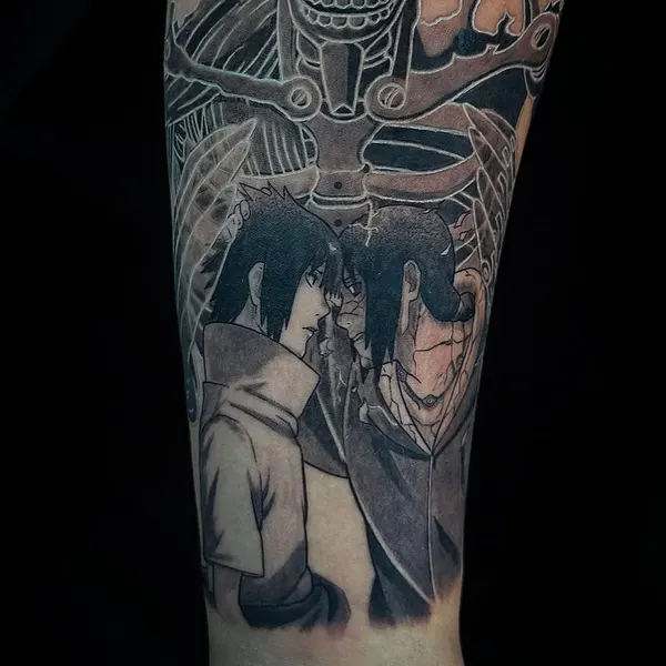 ink.ray