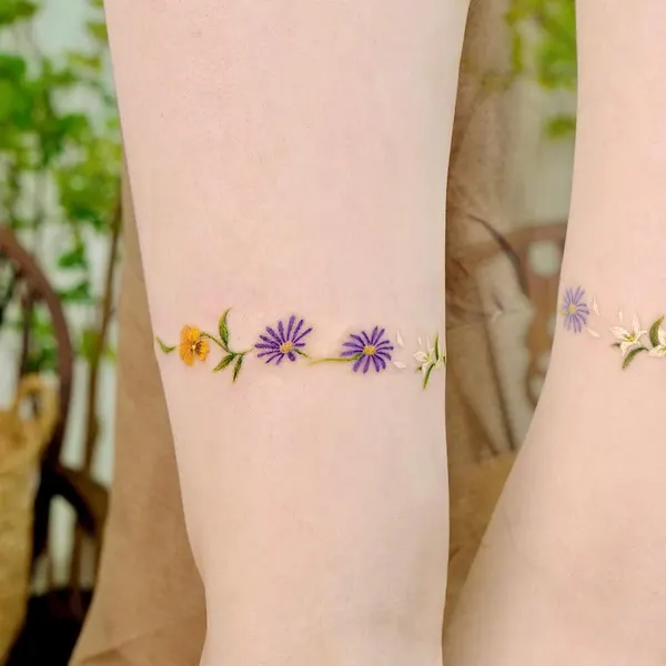 Flower