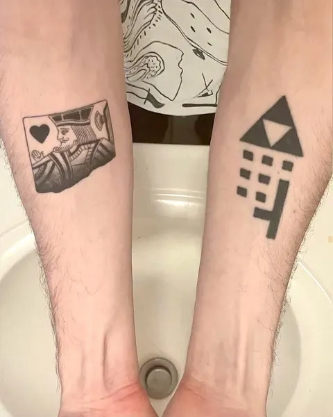 OSCARINK