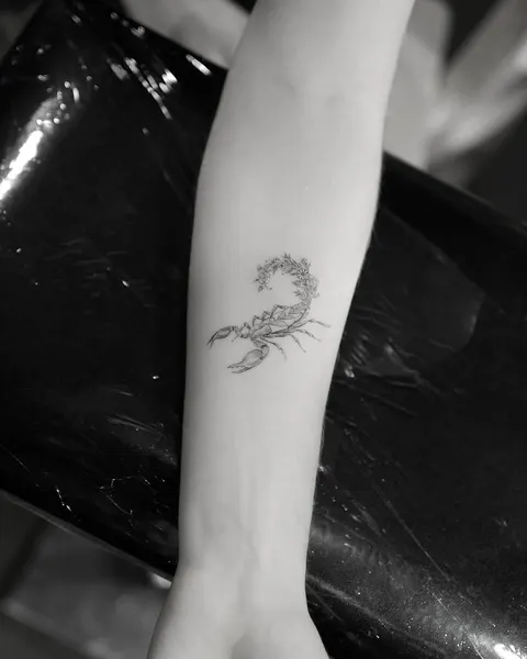 게, 도마뱀, 랍스터