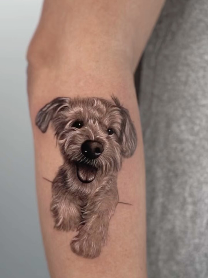 lewis.tattoo
