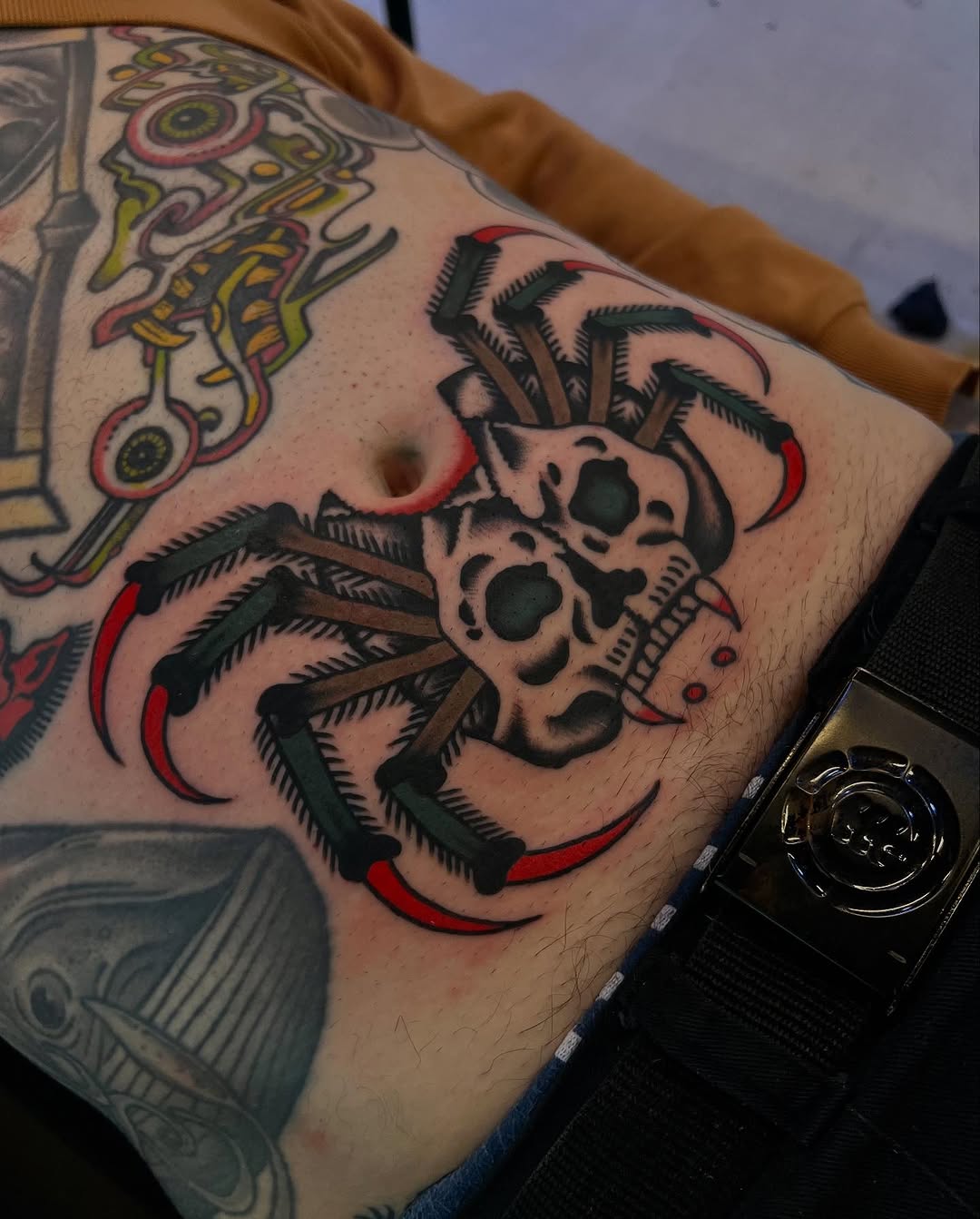 Skull