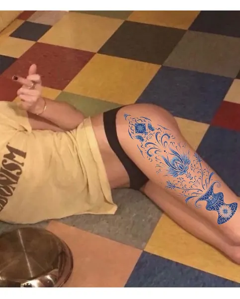 swanissober