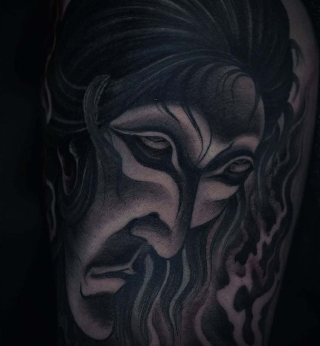 yushitattoo