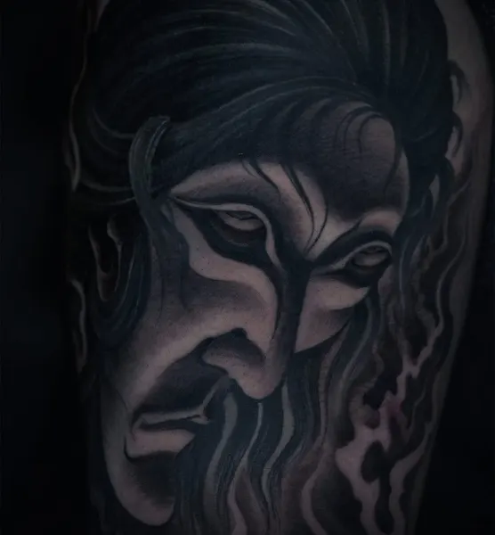 yushitattoo
