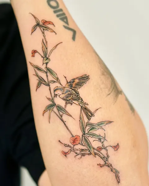 Flower, Animal