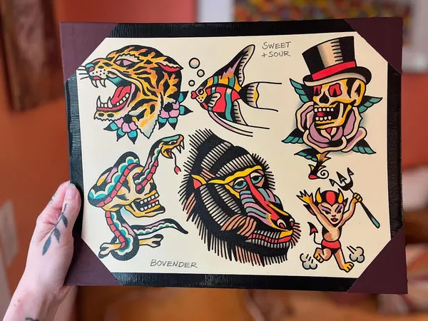 joshbovendertattoo
